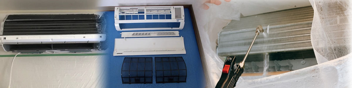 エアコンクリーニング8000円より